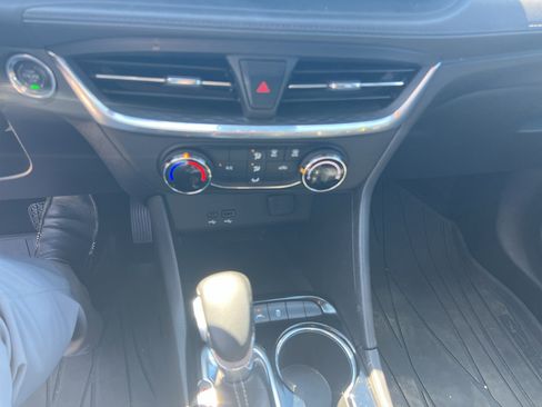 Used 2024 Buick Encore GX Preferred image 13