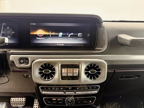 Used 2022 Mercedes-Benz G 63 AMG 4MATIC image 16