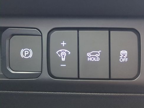 New 2026 Hyundai Santa Fe Calligraphy FWD image 31