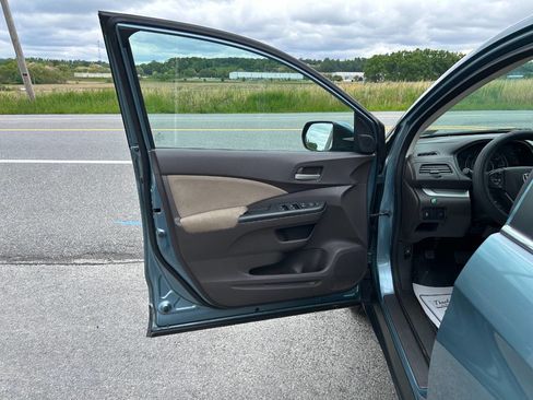 Used 2014 Honda CR-V EX image 15