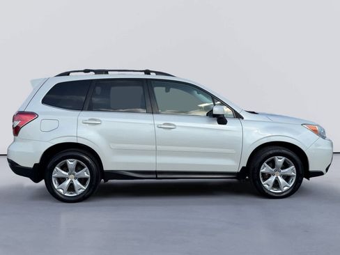 Used 2014 Subaru Forester 2.5i Limited image 2