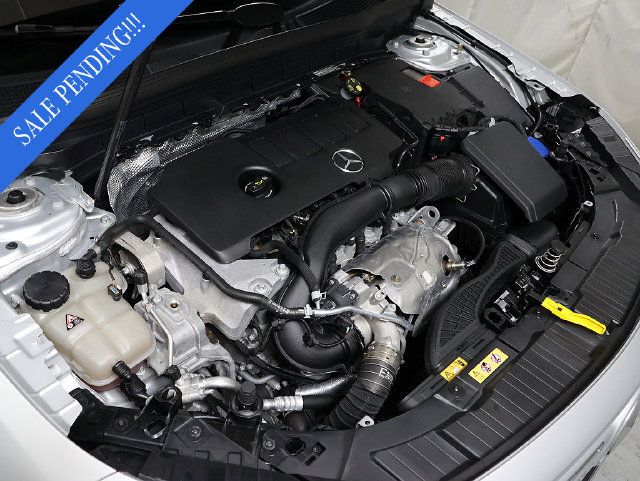 Certified 2023 Mercedes-Benz GLB 250 4MATIC image 35