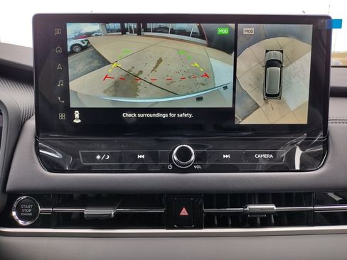 New 2025 Mitsubishi Outlander SEL image 5