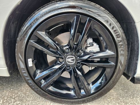 Certified 2026 Acura Integra A-Spec FWD image 20