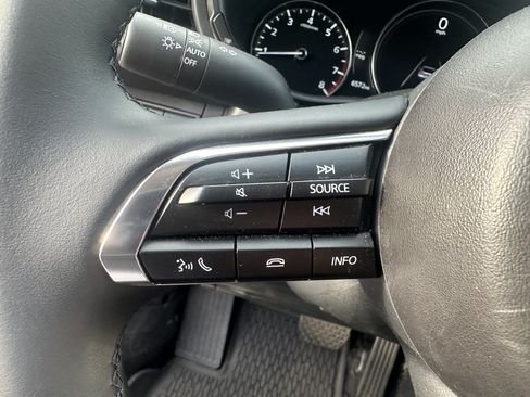 Used 2025 MAZDA CX-30 AWD 2.5 S w/ Preferred Package image 15