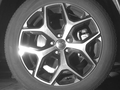 Used 2025 Jeep Compass Limited image 13