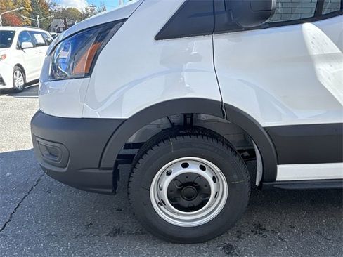 New 2026 Ford Transit 350 148 High Roof Extended w/ Load Area Protection Package image 18