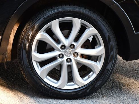 Used 2012 MAZDA CX-9 Grand Touring w/ Moonroof & Bose Audio Pkg image 9