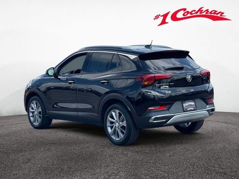 Used 2023 Buick Encore GX Essence w/ Experience Buick Package AWD/4WD image 22