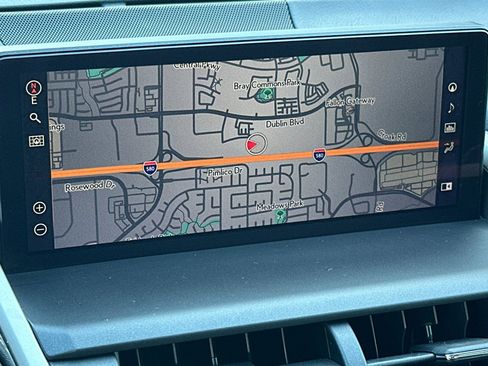 Used 2020 Lexus NX 300h AWD w/ Premium Package image 46