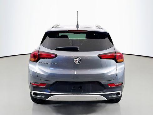 Used 2020 Buick Encore GX Essence image 6