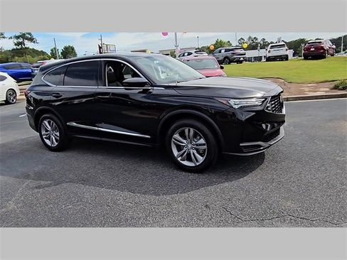 New 2026 Acura MDX SH-AWD image 52