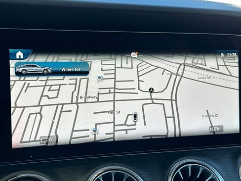 Certified 2024 Mercedes-Benz AMG GT 43 image 23