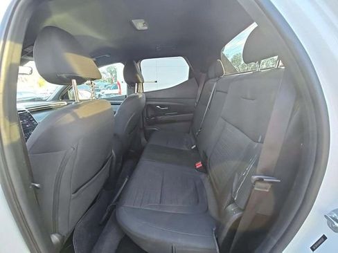 Used 2022 Hyundai Santa Cruz SEL image 13