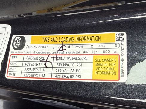 Used 2023 Chevrolet Malibu LT image 31