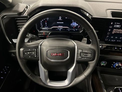 Certified 2023 GMC Sierra 1500 SLT w/ SLT Premium Package image 19