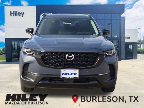 New 2026 MAZDA CX-50 AWD 2.5 Hybrid w/ Weather Package image 6