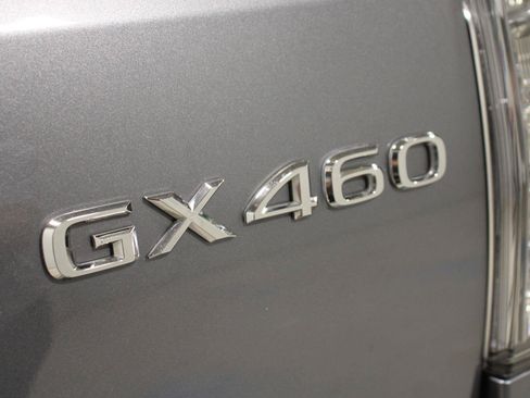 Used 2022 Lexus GX 460 Premium w/ Premium Plus Package AWD/4WD image 24