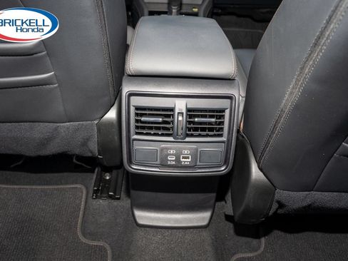 Used 2025 Subaru Forester Sport AWD/4WD image 20