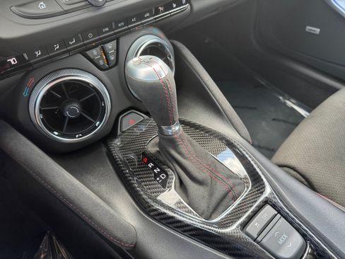 Used 2023 Chevrolet Camaro ZL1 RWD image 23