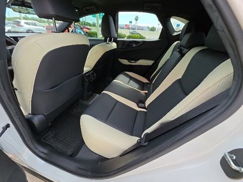 Used 2023 Lexus NX 250 FWD image 23