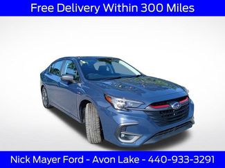 Used 2024 Subaru Legacy Sport AWD/4WD 360° Tour