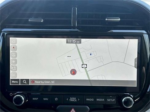 New 2025 Kia Soul EX image 9