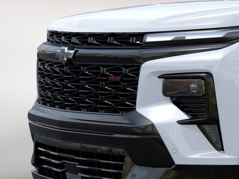 New 2026 Chevrolet Traverse RS w/ LPO, Floor Liner Package image 14