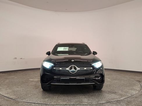 New 2026 Mercedes-Benz GLC 300 image 6