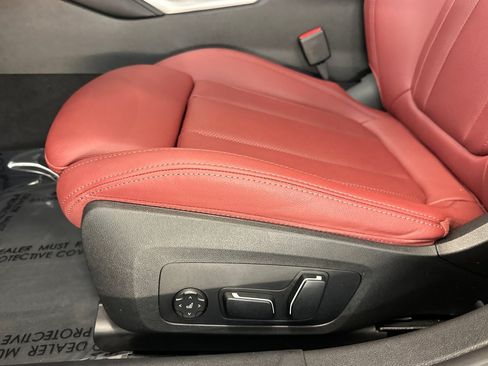 Certified 2024 BMW i4 eDrive40 w/ M Sport Package RWD image 14
