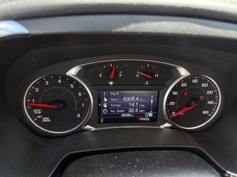 Used 2020 Chevrolet Blazer LT AWD/4WD image 9