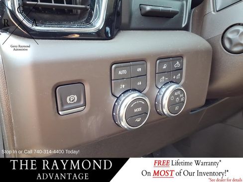 Used 2026 GMC Sierra 1500 Denali w/ Technology Package AWD/4WD image 18