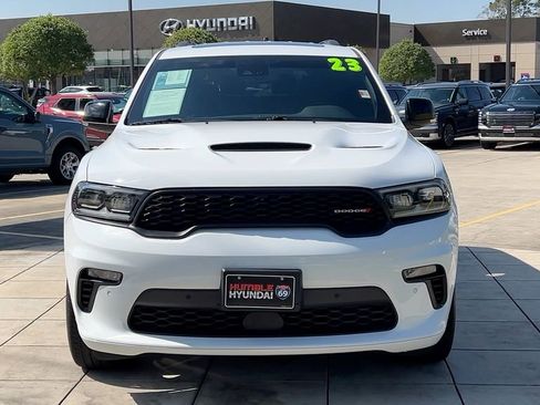 Used 2023 Dodge Durango R/T image 12