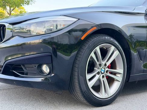 Used 2016 BMW 328i Gran Turismo xDrive AWD/4WD image 13