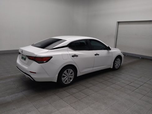 Used 2024 Nissan Sentra S FWD image 10