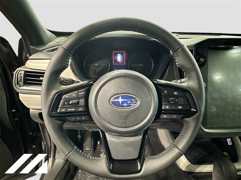 New 2026 Subaru Forester Premium image 11