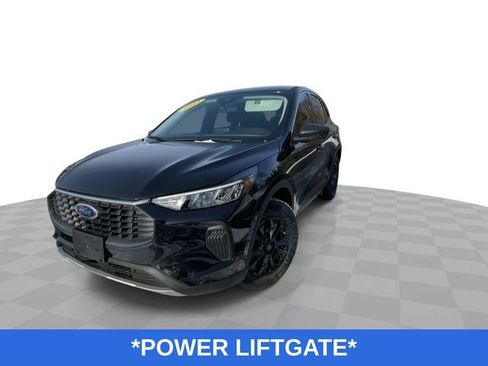 Used 2023 Ford Escape Active image 5