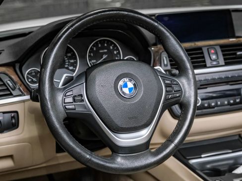 Used 2014 BMW 428i Convertible w/ Premium Package image 18