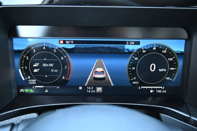 New 2026 Subaru Outback Premium AWD/4WD image 34