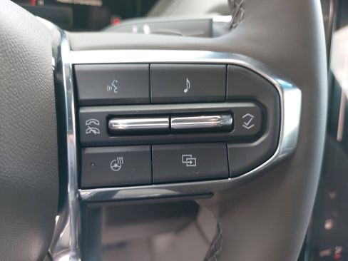 New 2026 GMC Yukon XL Elevation w/ Elevation Premium Package image 20