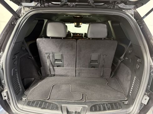 Used 2021 Dodge Durango GT AWD/4WD image 25