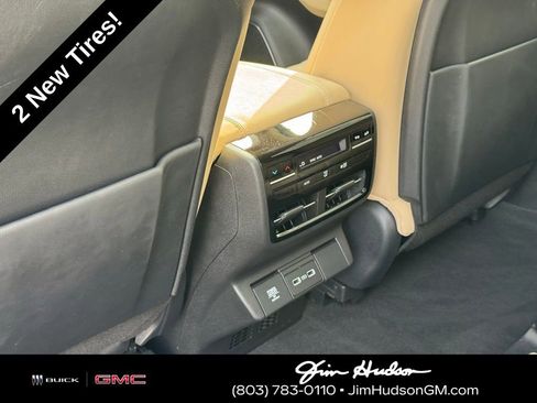 Used 2023 Acura MDX SH-AWD w/ Technology Package image 25