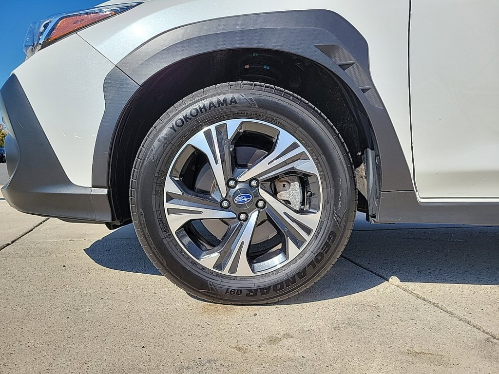 Used 2024 Subaru Crosstrek 2.0i Premium AWD/4WD image 8
