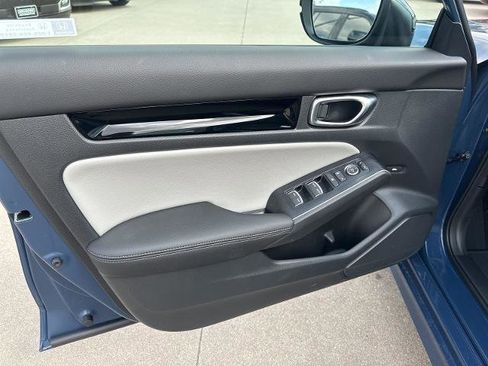 New 2026 Honda Civic Sport Touring image 23