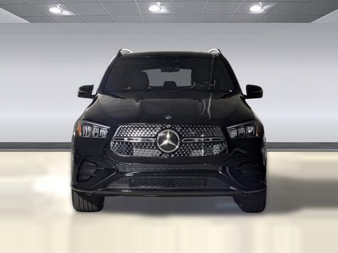 New 2026 Mercedes-Benz GLE 580 4MATIC image 5