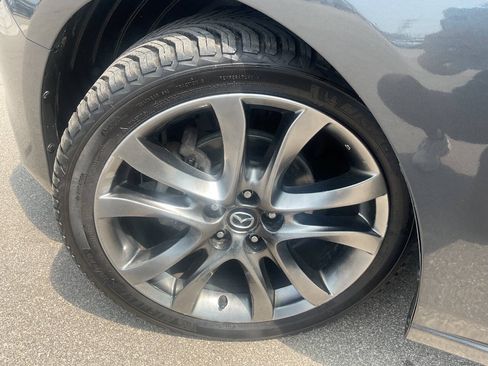 Used 2015 MAZDA MAZDA6 Grand Touring FWD image 47
