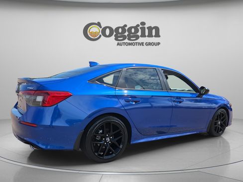 Used 2024 Honda Civic Sport image 5