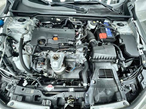 Used 2024 Honda Civic LX image 11