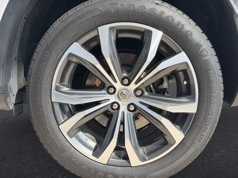 Used 2017 Lexus RX 350 FWD w/ Premium Package image 31