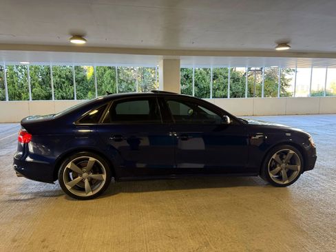 Used 2014 Audi S4 Premium Plus image 5